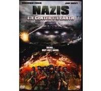 NAZIS AT THE CENTRE OF THE EARTH-VN G