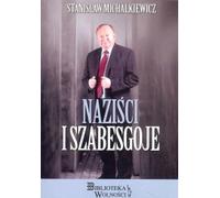 Nazis et Shabesgoy - Stanisław Michalkiewicz (Buch auf Polnisch)