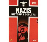 Nazis: histoires cachées / Nazis: Hidden Stories (DVD) G