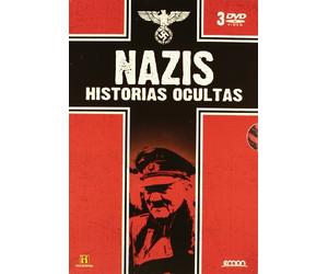 Nazis: Historias Ocultas [Import]