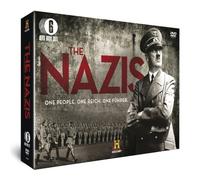 Nazis People Reich. One Fuhrer. 6 DVD Pack [Import]