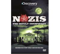 Nazis - The Occult Conspiracy [DVD]