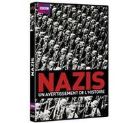 Nazis, un avertissement de l’histoire DVD E
