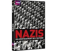 NAZIS, UN AVERTISSEMENT DE L'HISTOIRE