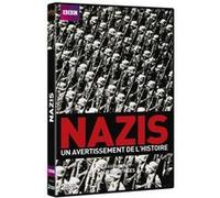 Nazis : Un avertissement de l'histoire DVD E
