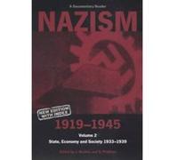 Nazism 1919-1945, Exeter Studies in History