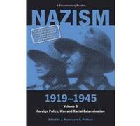Nazism 1919-1945, Exeter Studies in History