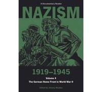 Nazism 1919-1945, Exeter Studies in History
