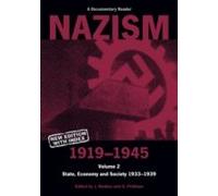 Nazism 1919-1945 Volume 2