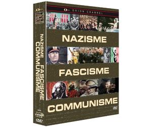 Nazisme/Fascisme/Communis [Import allemand]