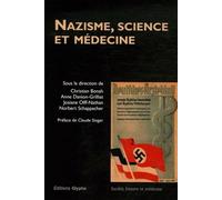 Nazisme, science et médecine