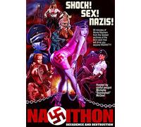 Nazithon: Decadence And Destruction