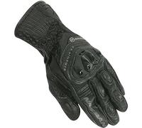 Nazran Circuit Air 2.0 Gants de Moto en Cuir pour Femme Taille XL