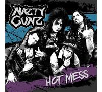NAZTY GUNS - Hot Mess [Import]