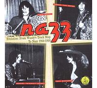 Nazz - Evolution: from Woody's..