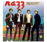 Nazz - Fungo Bat Acetates [Import]