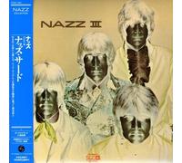 Nazz III [Import]