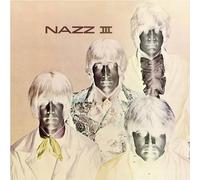 Nazz - III-Trois [Import]