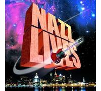 Nazz Lives [Import]