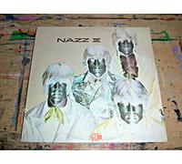 Nazz - nazz 3 LP