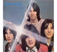 Nazz - Nazz (Blue/Red Splatter) [Import]
