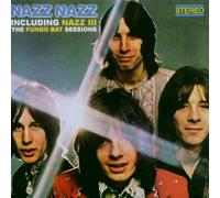 Nazz - Nazz III The Fungo. [Import]