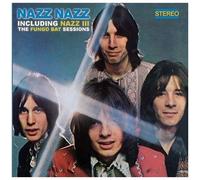 Nazz Nazz-Nazz Iii + 17