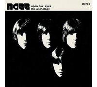 Nazz - Open Our Eyes-The Anthology [Import]