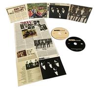 Nazz - OPEN OUR EYES - THE ANTHOLOGY