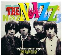 Nazz - Open Your Eyes-The Anthology [Import]