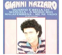 Nazzaro Gianni - Quanto E Bella Lei