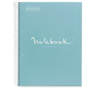 Nb-1 A4 80 Dots 90g Emotions Bl.Ciel Mr