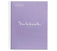 Nb-1 A4 80 Dots 90g Emotions Lavande Mr