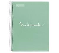 Nb-1 A4 80 Dots 90g Emotions Menthe Mr