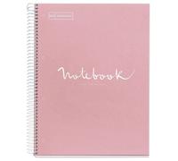 Nb-1 A4 80 Dots 90g Emotions Rose Mr