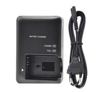 NB-10L CB-2LC CB-2LCC CB-2LCE Chargeur de Batterie Compatible avec Canon PowerShot SX40 HS SX50 HS SX60 HS G1X G3X G15 G16 Appareil Photo