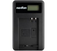 Nb-10L Lcd Usb Chargeur Pour G3X, Powershot G1 X, Powershot G15, G16, Powershot Sx40 Hs, Sx50 Hs, Sx60 Hs Caméra Et Plus[Gopro3199]