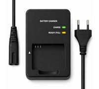 NB-13L CB-2LH Chargeur Compatible avec Canon PowerShot G1 X Mark II, G5 X, G5 X Mark Il, G7 X, G7 X Mark II, G9 X, G9 XS, G9 X Mark II, SX620 HS, SX720 HS, SX730 HS