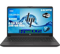 NB 15,6"" CEL-N4500 8GB 256SSD FD HP 250 G9 - BUNDLE CARE PACK 2Y