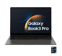 NB 16"" I7-1360P 16GB 512SSD W11P SAMSUNG GALAXY BOOK3 PRO