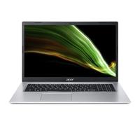 Acer Aspire 3 A317-53-70PE, Intel® Core™ i7, 43.9 cm (17.3"), 1920 x 1080 pixels, 8 Go, 512 Go, Windows 11 Home