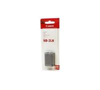 NB-2L H pour G7, G9 et EOS 350D, 400D