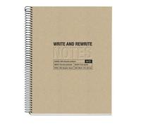 Nb-4 A4 120f Quad.Recy.Craft J.Black 80g