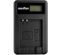 NB-6L LCD USB Chargeur pour Canon PowerShot SX530 HS,SX610 HS,SX710 HS,SD1200 is,SD1300 is,S120 IXY 10S IXY 30S Caméra et Plus