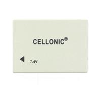 NB-7L - Batterie pour Canon PowerShot G10 / G11 / G12 / SX30 IS