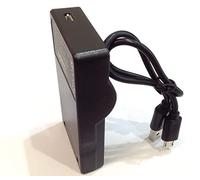 NB-8L Petit chargeur de batterie USB pour appareil photo Canon Powershot | Pour Powershot A3000 A3000IS A3100IS A3100 IS A3150 A3150IS A3200 A3200IS A3300 A3300IS A3350 A3350IS