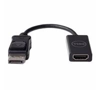 NB ACC ADAPTER DP TO HDMI/492-BBXU DELL