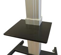NB ACC Shelf BLACK/PLASMA-M2500LAPSHELF NEWSTAR