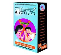 Nb Communications Jeu Vices Et Delices Saison 2 Français