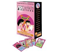 Nb Communications Jeu Vices Et Delices Saison 3 Français